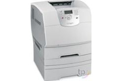 Tiskárna LEXMARK T644DTN