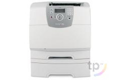Tiskárna LEXMARK T644TN