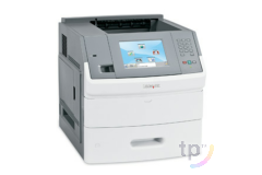 Tiskárna LEXMARK T656