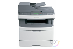 Tiskárna LEXMARK X364DN
