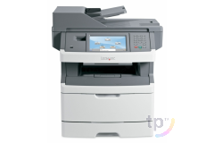 Tiskárna LEXMARK X464