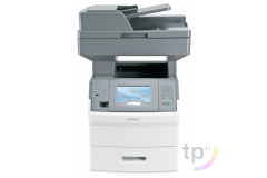 Tiskárna LEXMARK X652DE MFP