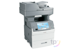 Tiskárna LEXMARK X654E