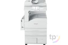 Tiskárna LEXMARK X854E