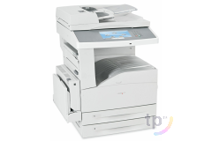 Tiskárna LEXMARK X860 SERIES