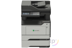 Tiskárna LEXMARK XM1242