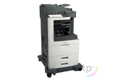 Tiskárna LEXMARK XM7155