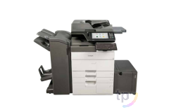 Tiskárna LEXMARK XM9155