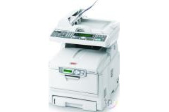 Tiskárna OKI C5540 MFP