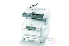 Tiskárna OKI C5550N MFP