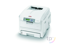Tiskárna OKI C5850 SERIES