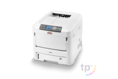 Tiskárna OKI C710DN