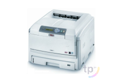 Tiskárna OKI C800 SERIES