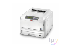 Tiskárna OKI C810DN