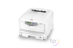 Tiskárna OKI C8800N