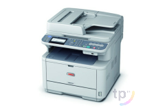 Tiskárna OKI MB451W