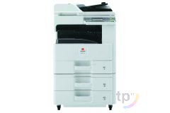 Tiskárna OLIVETTI D-COPIA 253 MF