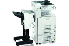 Tiskárna OLIVETTI D-COPIA 3000 MF