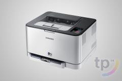 Tiskárna SAMSUNG CLP-320