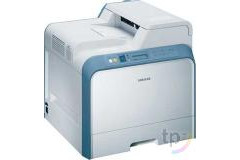 Tiskárna SAMSUNG CLP-650