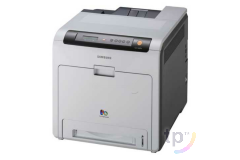 Tiskárna SAMSUNG CLP-660 SERIES