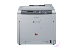 Tiskárna SAMSUNG CLP-670