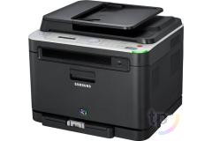 Tiskárna SAMSUNG CLX-3185FN