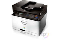 Tiskárna SAMSUNG CLX-3300 SERIES