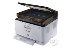 Tiskárna SAMSUNG MULTIXPRESS SL-C480