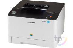 Tiskárna SAMSUNG XPRESS SL-C1810W