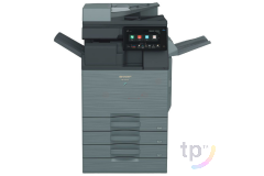 Tiskárna SHARP BP-50C 26
