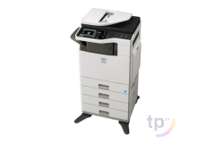 Tiskárna SHARP DX-C310FX
