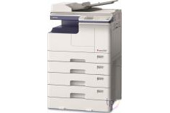 Tiskárna TOSHIBA E-STUDIO 2007
