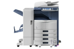 Tiskárna TOSHIBA E-STUDIO 307