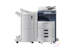 Tiskárna TOSHIBA E-STUDIO 357