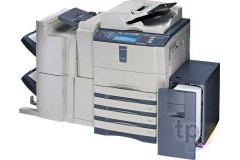 Tiskárna TOSHIBA E-STUDIO 523