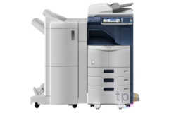 Tiskárna TOSHIBA E-STUDIO S507