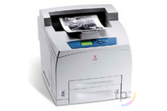 Tiskárna XEROX PHASER 4500DX