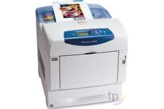 Tiskárna XEROX PHASER 6350