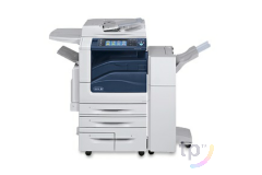 Tiskárna XEROX WORKCENTRE 7835 SERIES